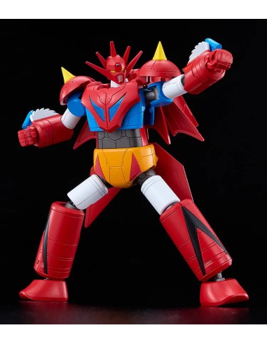 Getter Robo G Getter Dragon Moderoid...
