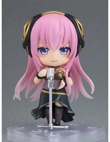 Character Vocal Series 03 Megurine...