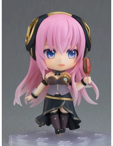 Character Vocal Series 03 Megurine...