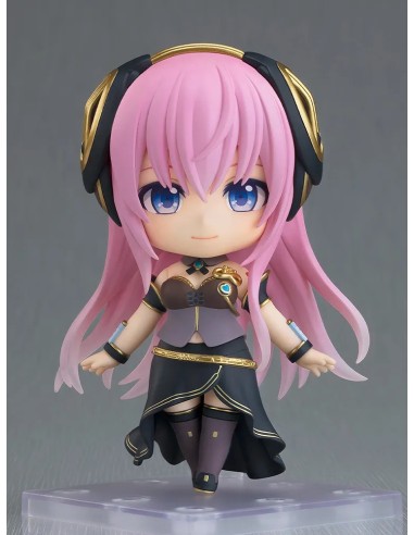 Character Vocal Series 03 Megurine...
