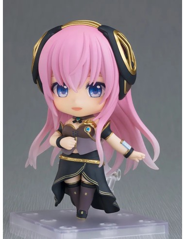 Character Vocal Series 03 Megurine...