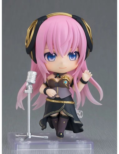 Character Vocal Series 03 Megurine...