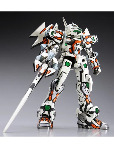 Cyber Troopers Virtual-On Marz VR-747...