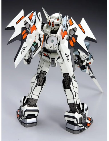 Cyber Troopers Virtual-On Marz VR-747...