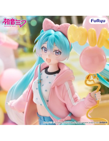 Hatsune Miku Theme Park Date Ver....