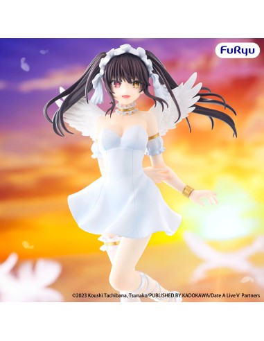 Date A Live V Kurumi Tokisaki BiCute...