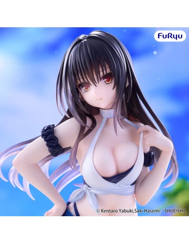 To Love-Ru Darkness Yui Kotegawa...