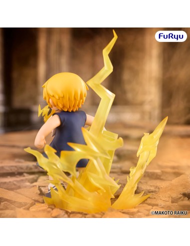 Zatch Bell! Zatch Bell Muchute Figure