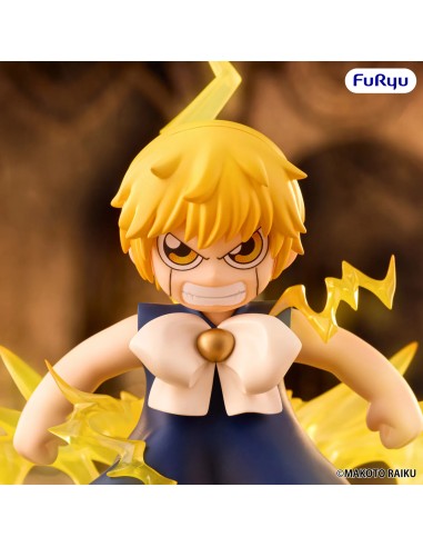 Zatch Bell! Zatch Bell Muchute Figure
