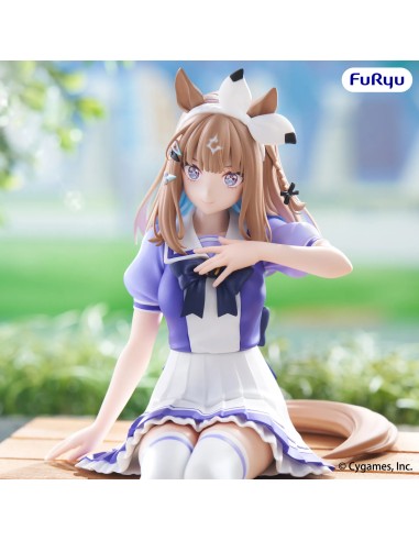 Uma Musume: Pretty Derby Almond Eye...
