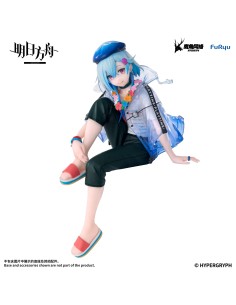 Arknights Mizuki Summer...