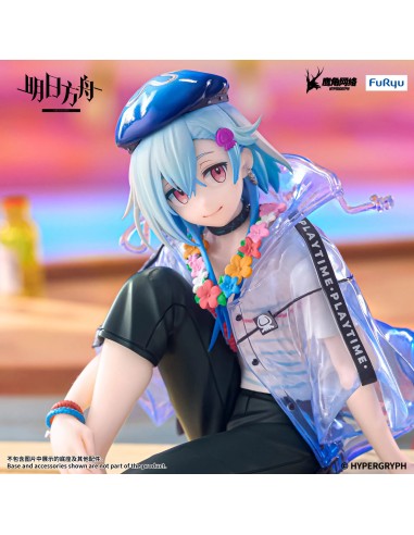 Arknights Mizuki Summer Feast Ver....