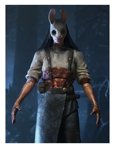 Dead by Daylight The Huntress...
