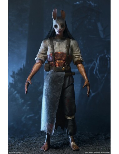 Dead by Daylight The Huntress...