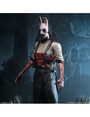 Dead by Daylight The Huntress...