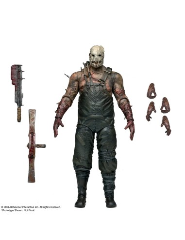 Dead by Daylight The Trapper Ultimate...
