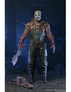Dead by Daylight The...