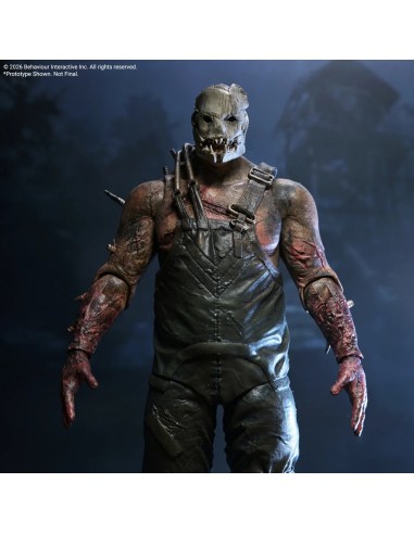 Dead by Daylight The Trapper Ultimate...