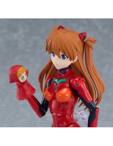 Rebuild of Evangelion Asuka Shikinami...
