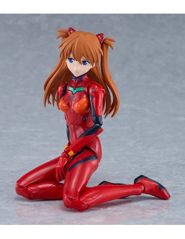 Rebuild of Evangelion Asuka Shikinami...