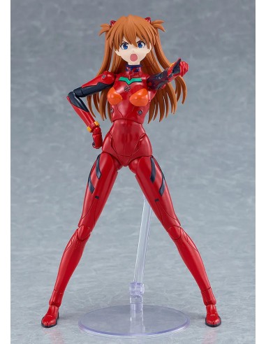 Rebuild of Evangelion Asuka Shikinami...