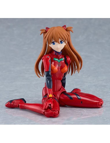 Rebuild of Evangelion Asuka Shikinami...