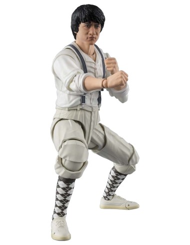 Project A Dragon MA Jackie Chan!...
