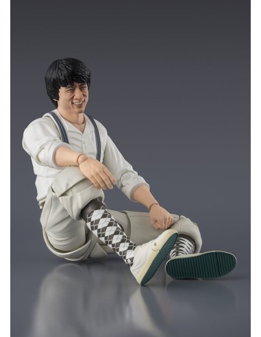 Project A Dragon MA Jackie Chan!...
