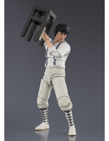 Project A Dragon MA Jackie Chan!...