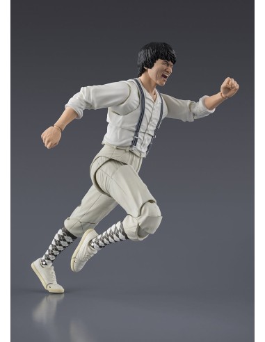 Project A Dragon MA Jackie Chan!...