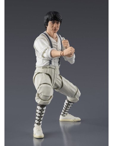Project A Dragon MA Jackie Chan!...