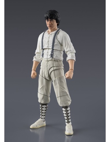 Project A Dragon MA Jackie Chan!...