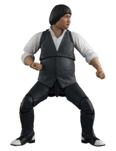 Project A Fei Sammo Hung...