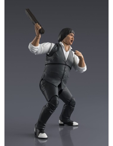 Project A Fei Sammo Hung Action...