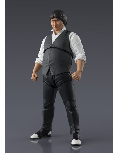 Project A Fei Sammo Hung Action...