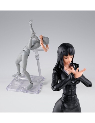 Nico Robin Enies Lobby One Piece S.H....