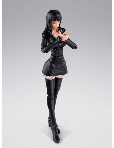 Nico Robin Enies Lobby One Piece S.H....