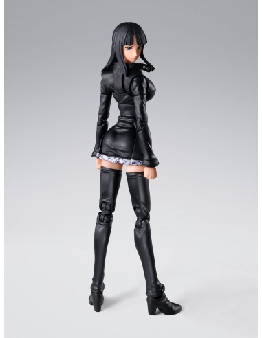 Nico Robin Enies Lobby One Piece S.H....