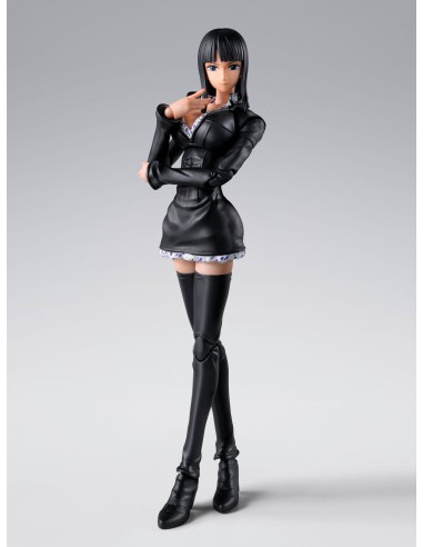Nico Robin Enies Lobby One Piece S.H....