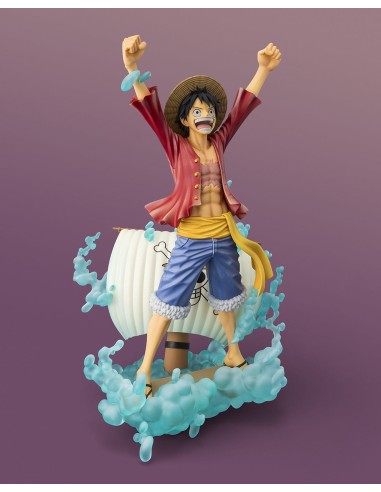 One Piece Figuarts ZERO STARTune...