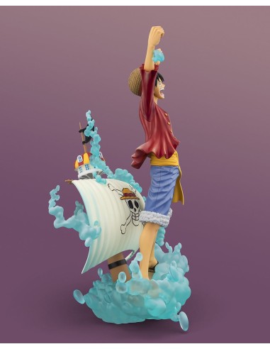 One Piece Figuarts ZERO STARTune...