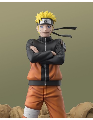Naruto Shippuden Naruto Uzumaki...