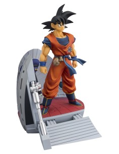 Dragon Ball Z Son Goku...