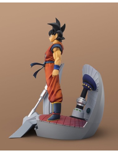 Dragon Ball Z Son Goku Figuarts ZERO...