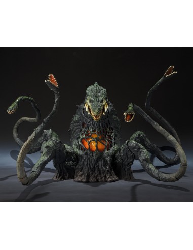 Godzilla Biollante Wakasa Bay...