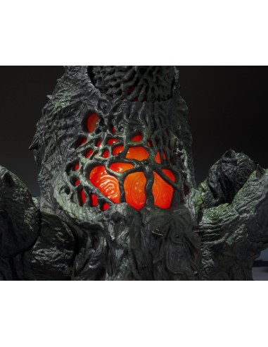 Godzilla Biollante Wakasa Bay...
