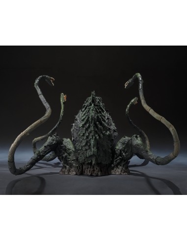 Godzilla Biollante Wakasa Bay...