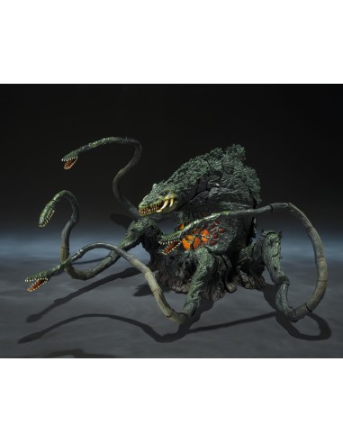 Godzilla Biollante Wakasa Bay...
