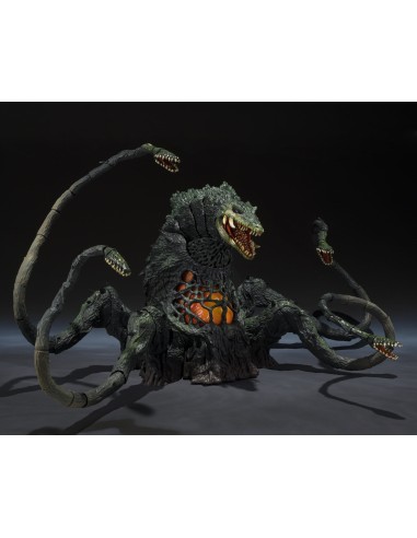 Godzilla Biollante Wakasa Bay...