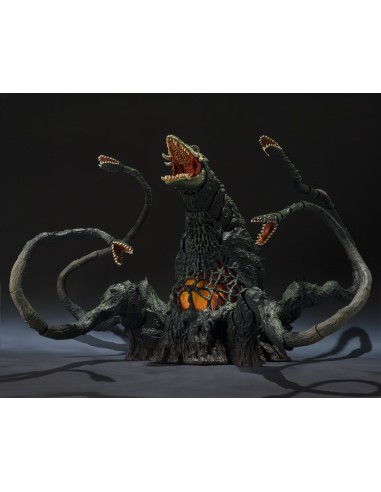 Godzilla Biollante Wakasa Bay...